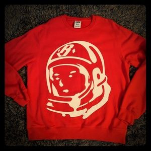 Billionaire boys club sweatshirt